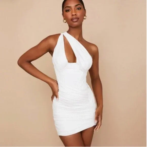 House of CB - Clementine Dress - Picture 3 of 7